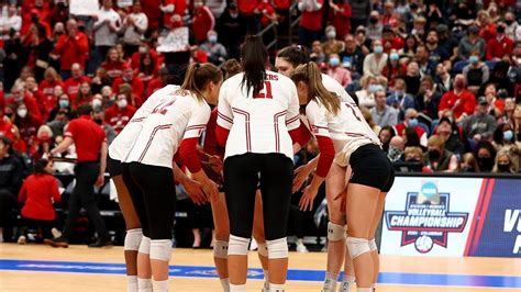 winsconsin volleyball team leaked|Leaked photos of Wisconsin womens volleyball team originated。